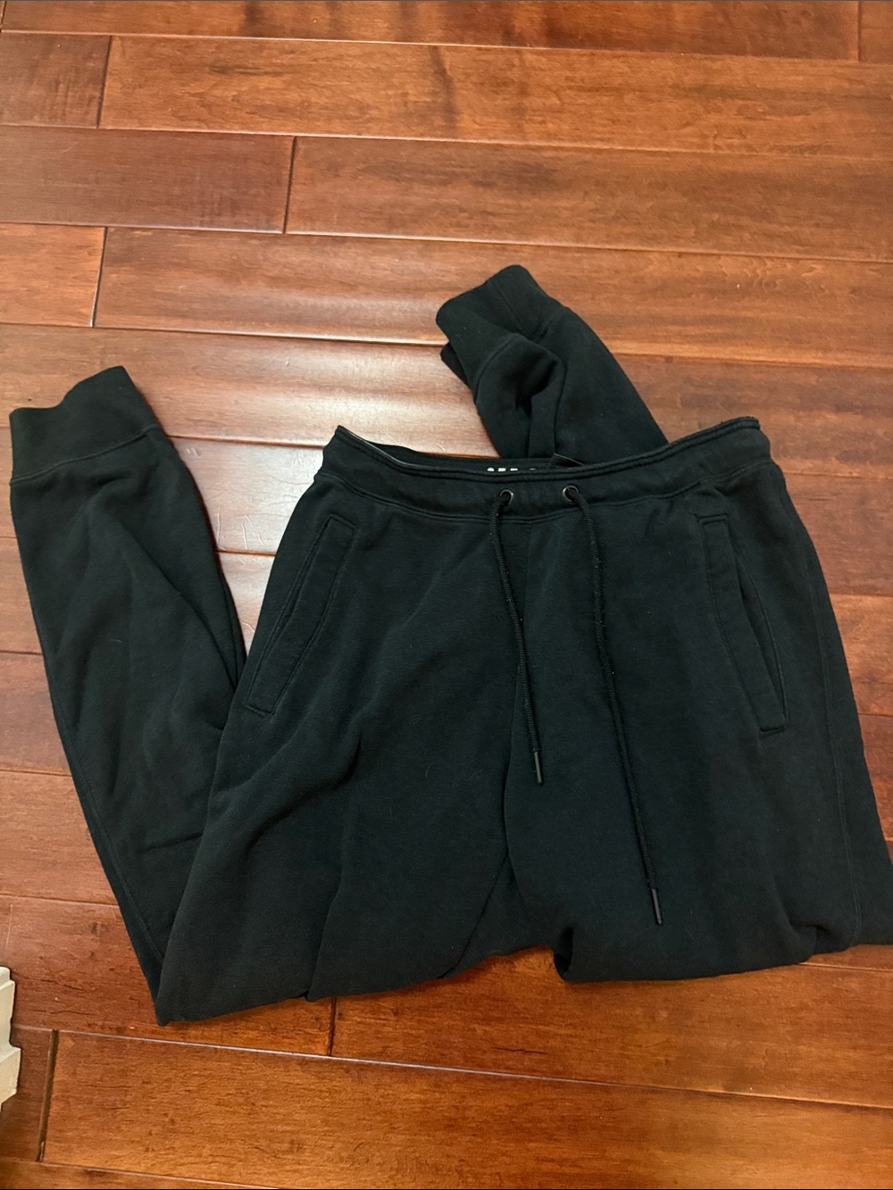 Women’s Nike Metallic Logo Joggers